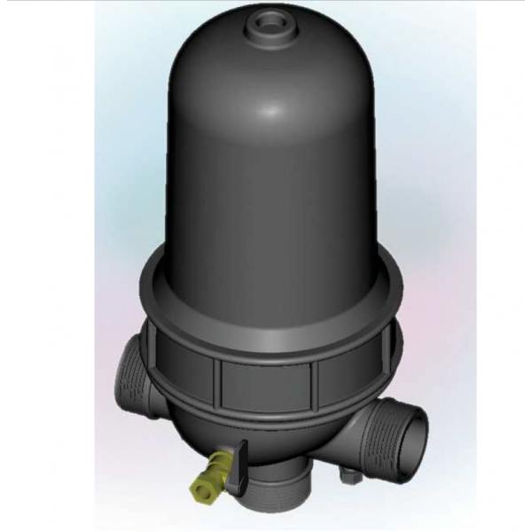 Arkal 2’’ Leader Дисковый фильтр - фото, описание, отзывы, купить, характеристики